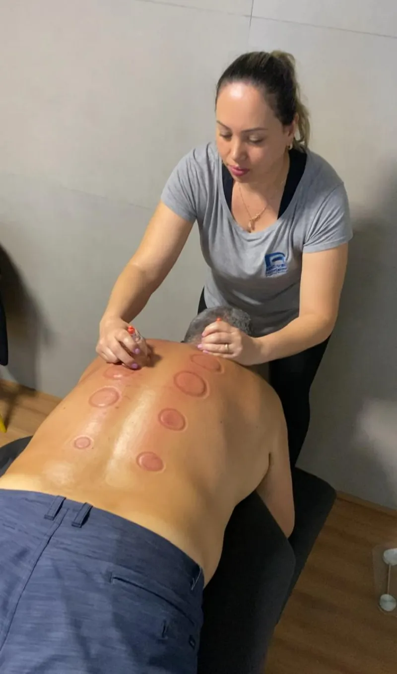 Fisioterapia para dor miofascial