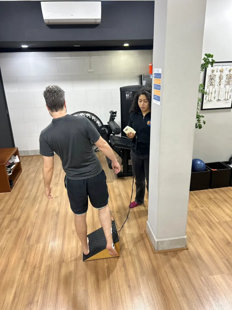 Fisioterapia e pilates perto de mim